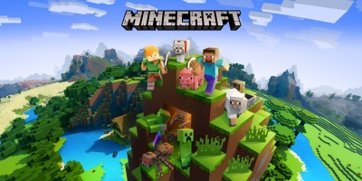 Minecraft Realms будет доступна для Minecraft Pocket Edition и Minecraft Windows 10 Edition